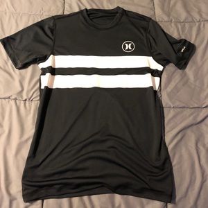 Hurley Shirt surf UV 40+